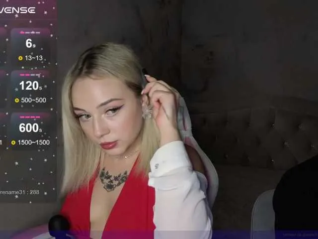 pizdorvanochka – webcam model profile photo Image 7