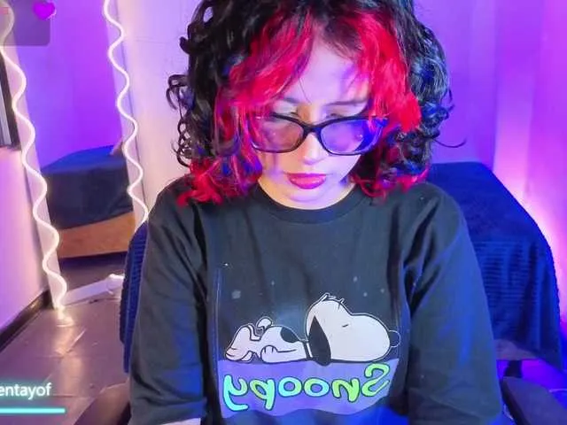 Marina-lady – webcam model profile photo Image 10