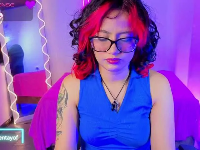 Marina-lady – webcam model profile photo Image 15