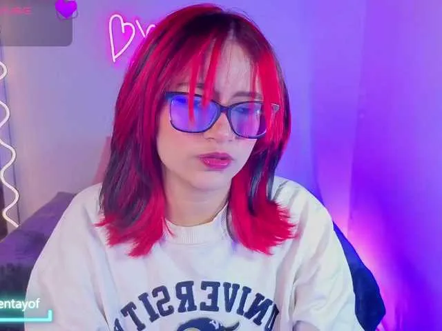 Marina-lady – webcam model profile photo Image 18