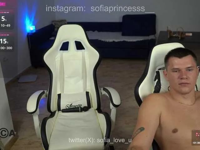 SusyBlair – webcam model profile photo Image 14