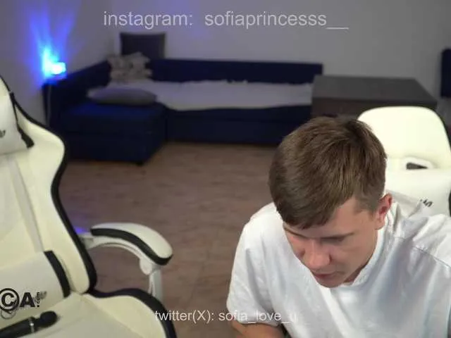 SusyBlair – webcam model profile photo Image 4