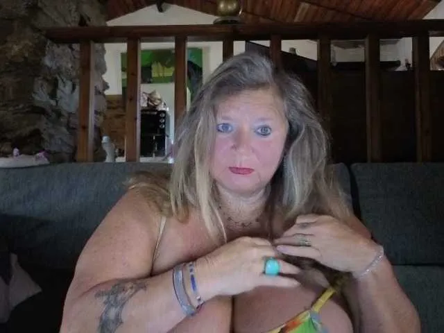 BlondeScarlettx – webcam model profile photo Image 15