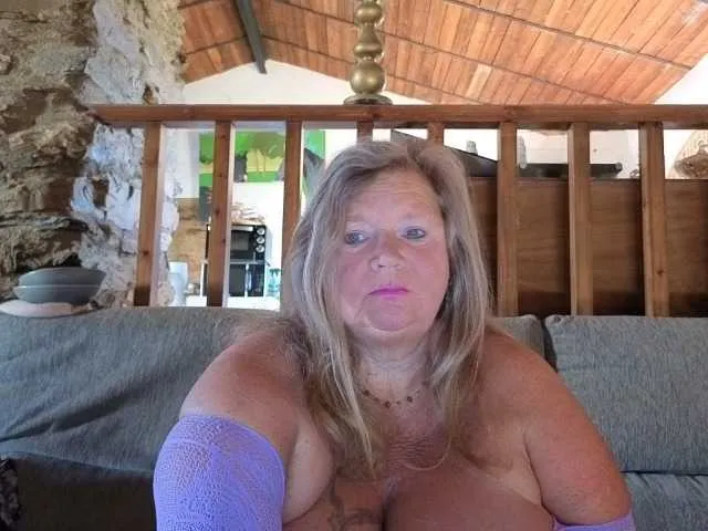 BlondeScarlettx – webcam model profile photo Image 19