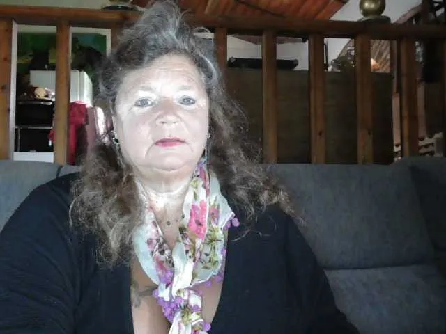 BlondeScarlettx – webcam model profile photo Image 4