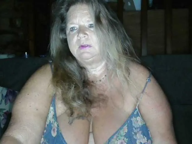 BlondeScarlettx – webcam model profile photo Image 7