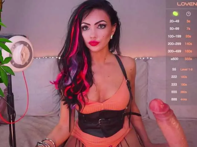 BlondeHott – webcam model profile photo Image 7