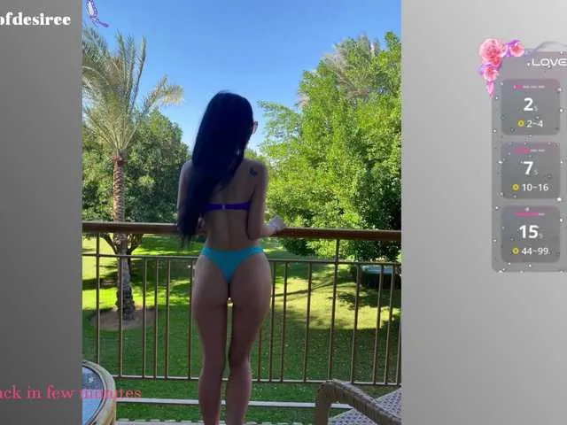 VAGNERMUR – webcam model profile photo Image 3