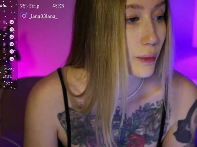 blondeangel_4u2 – webcam model profile photo Image 3