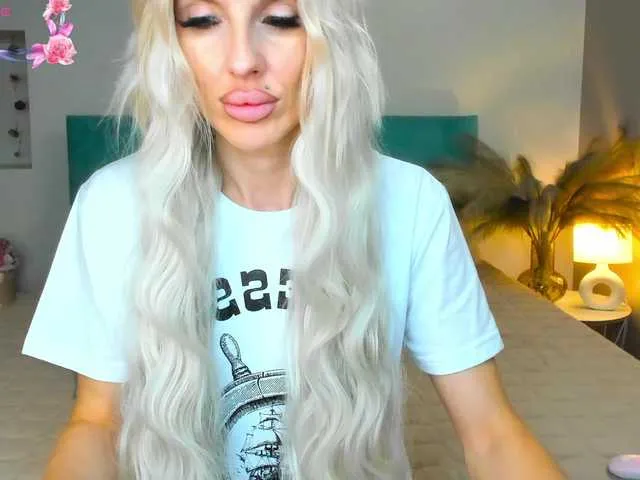 BlondeScarlettx – webcam model profile photo Image 13