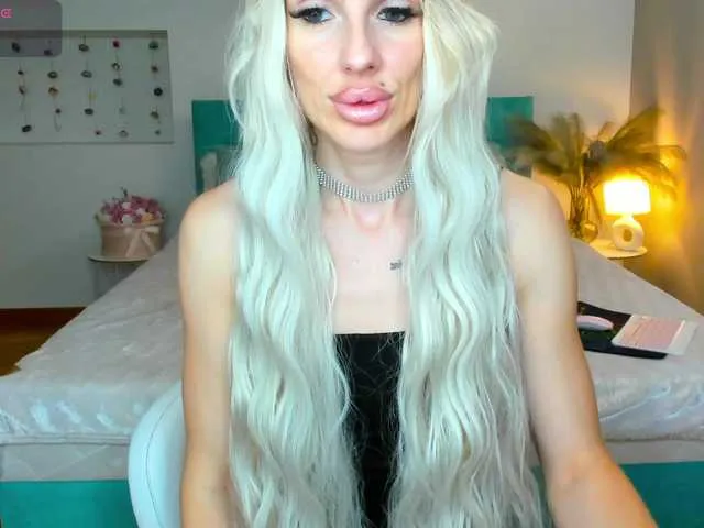 BlondeScarlettx – webcam model profile photo Image 16