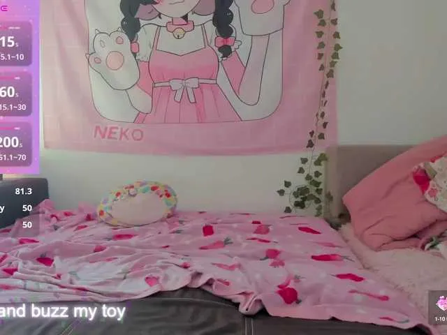 AngelinaGlam – webcam model profile photo Image 2