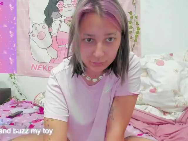 AngelinaGlam – webcam model profile photo Image 3