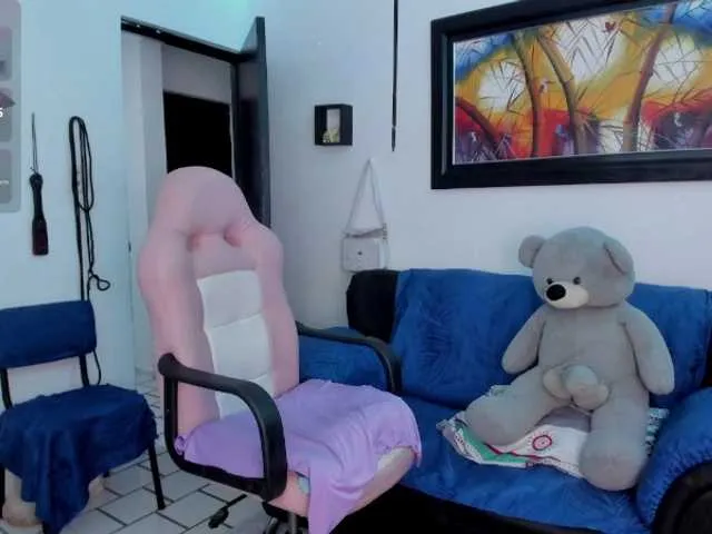 NurseTDoc – webcam model profile photo Image 16