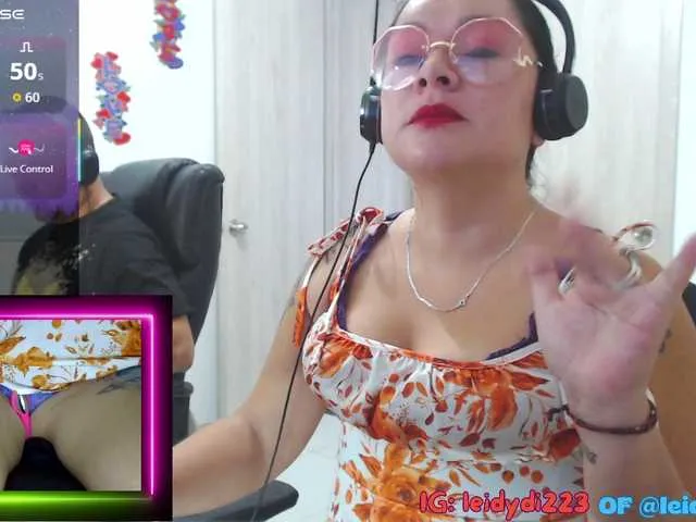 millemimi – webcam model profile photo Image 13