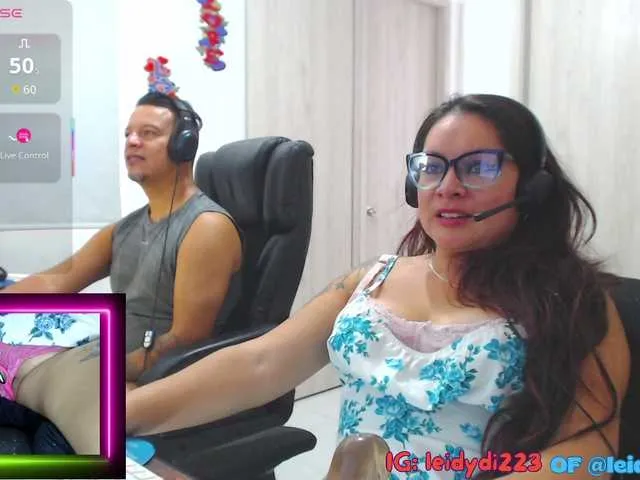 millemimi – webcam model profile photo Image 15