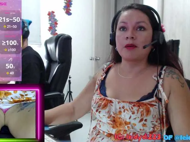 millemimi – webcam model profile photo Image 16