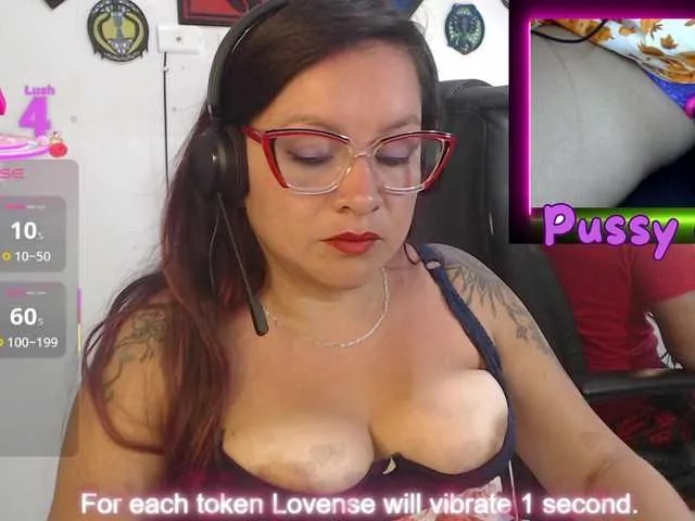 millemimi – webcam model profile photo Image 4