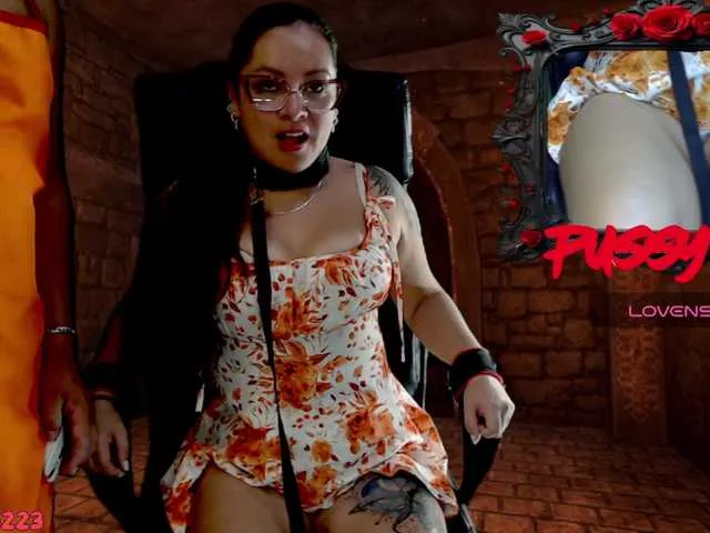 millemimi – webcam model profile photo Image 7