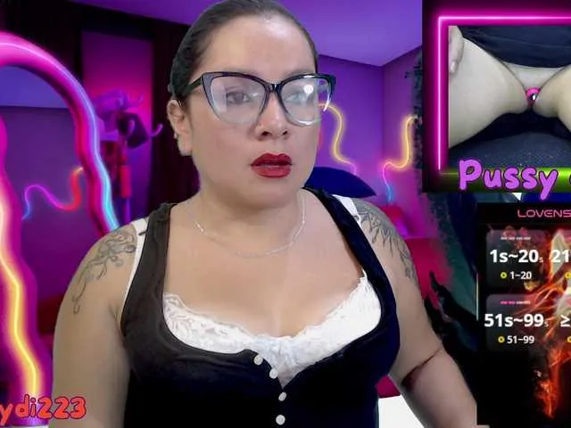 millemimi – webcam model profile photo Image 8