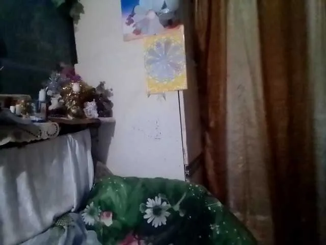 Scarlettsteelexo – webcam model profile photo Image 5