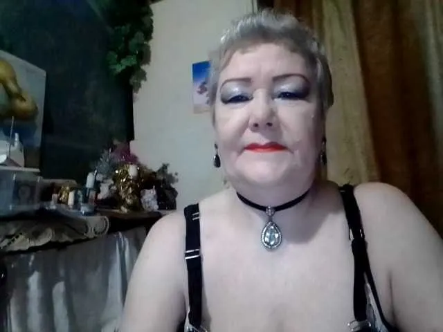 Scarlettsteelexo – webcam model profile photo Image 7