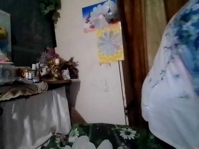 Scarlettsteelexo – webcam model profile photo Image 9