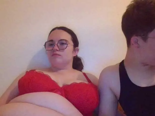 SelennaMoon – webcam model profile photo Image 3