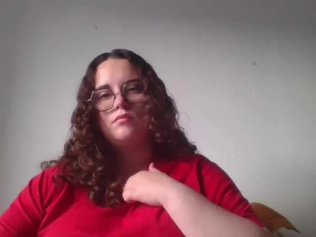 SelennaMoon – webcam model profile photo Image 4