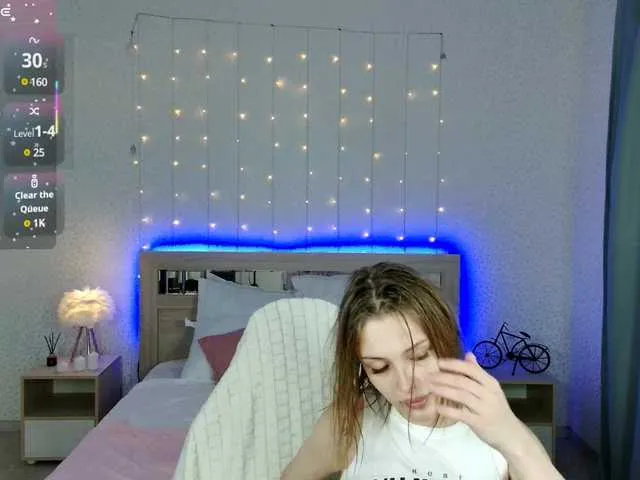 LeilaNightova – webcam model profile photo Image 13