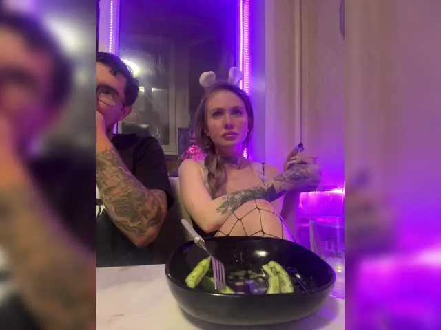 MainPleasure – webcam model profile photo Image 10