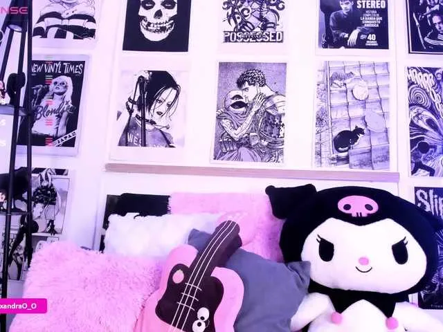 SusyBlair – webcam model profile photo Image 11