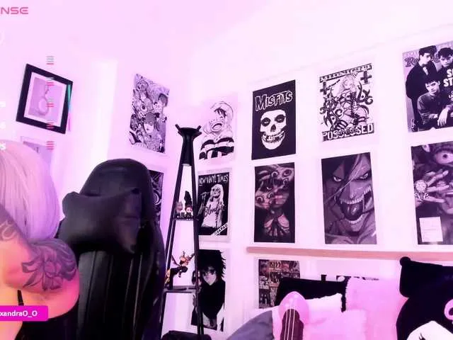 SusyBlair – webcam model profile photo Image 18