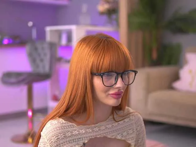 Scarlettsteelexo – webcam model profile photo Image 2