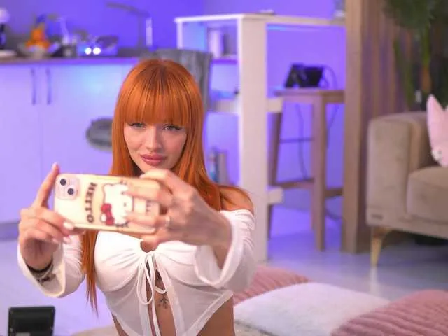 Scarlettsteelexo – webcam model profile photo Image 5