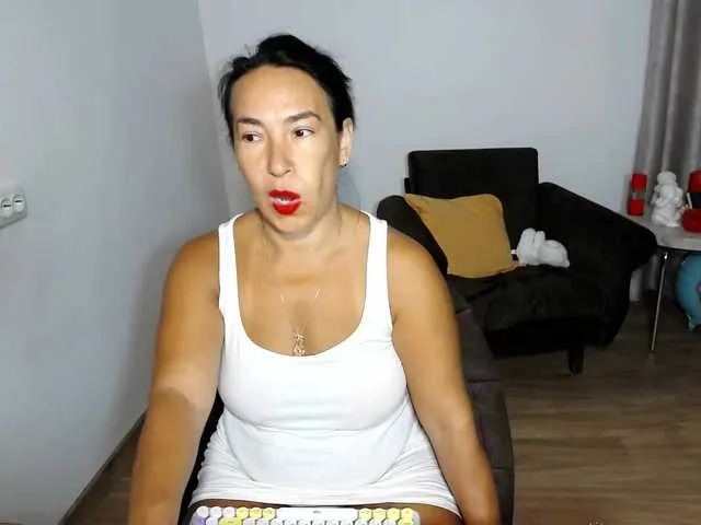 SelennaMoon – webcam model profile photo Image 12