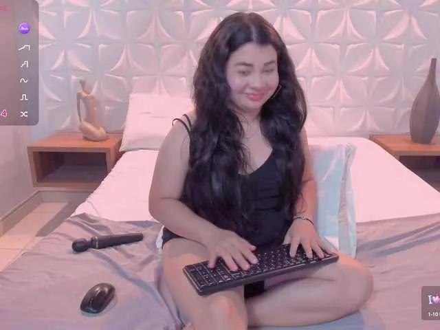 hothoneybabe – webcam model profile photo Image 4