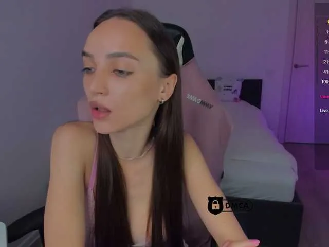 Julieth-Rossi – webcam model profile photo Image 7