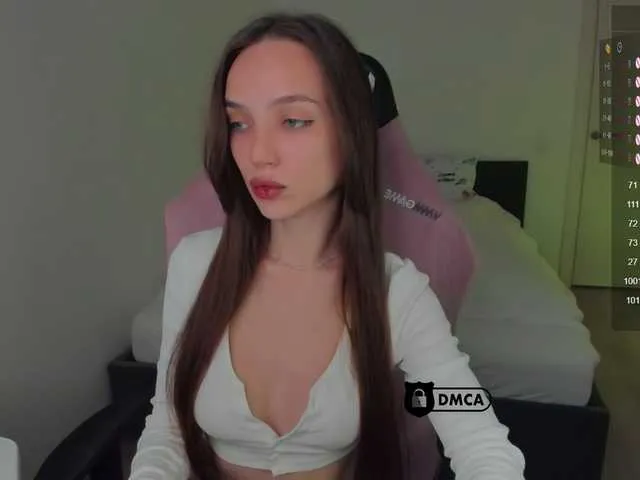 Julieth-Rossi – webcam model profile photo Image 8