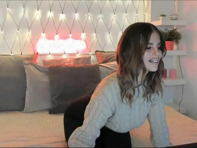 LillianShineX – webcam model profile photo