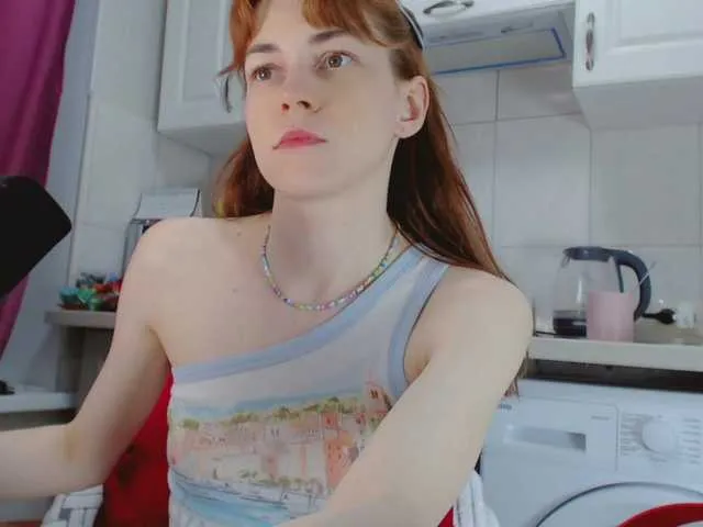 LoraDevine – webcam model profile photo Image 6