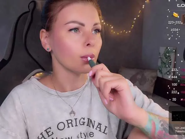 VioletchelseaBabesatation – webcam model profile photo Image 6