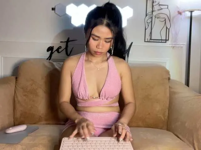 VioletchelseaBabesatation – webcam model profile photo Image 8