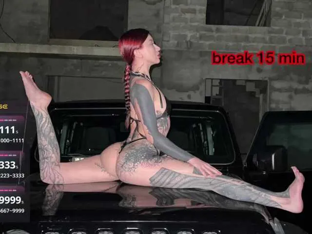 Hotforunow – webcam model profile photo Image 17