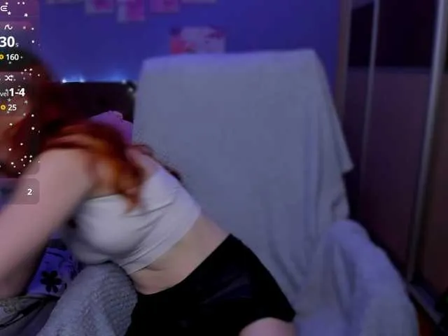 SusyBlair – webcam model profile photo Image 7