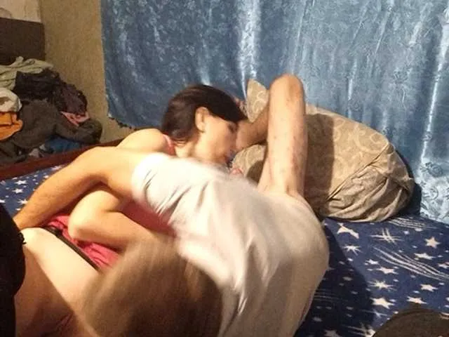 LipsiAE – webcam model profile photo