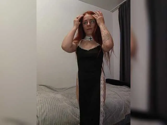 VioletchelseaBabesatation – webcam model profile photo Image 4