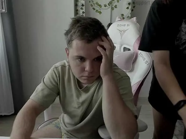 BlondeScarlettx – webcam model profile photo Image 13