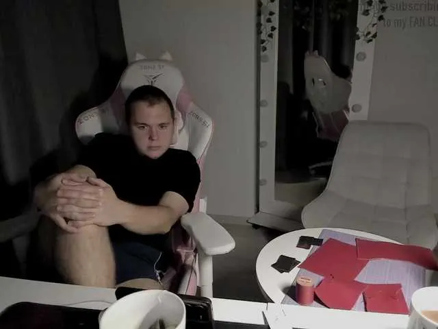 BlondeScarlettx – webcam model profile photo Image 16