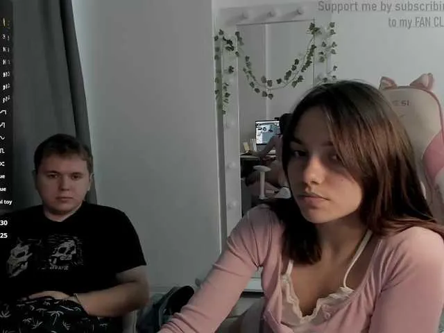 BlondeScarlettx – webcam model profile photo Image 6